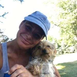 Meet your Posher, Shelley